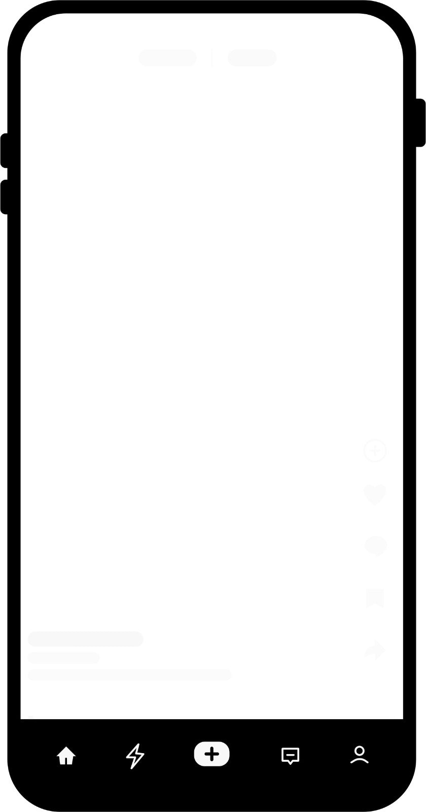 Mobile Frame