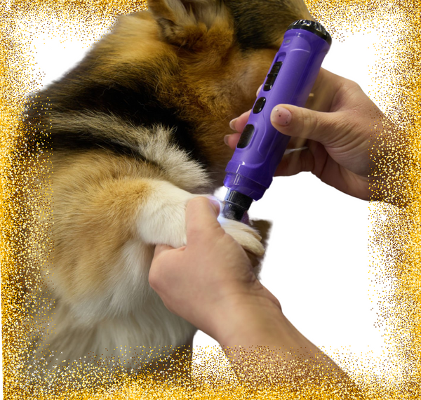 Nail Grinding