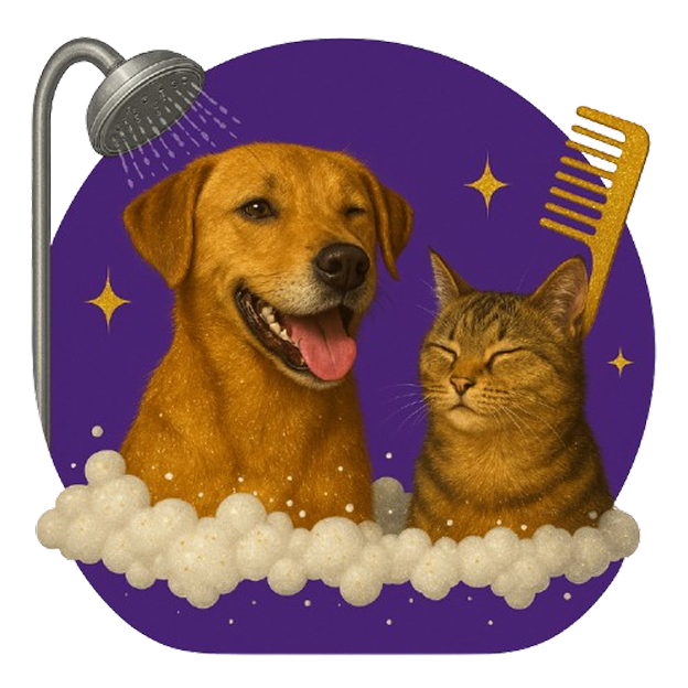 Celebrity Pooch Mobile Dog Groomers