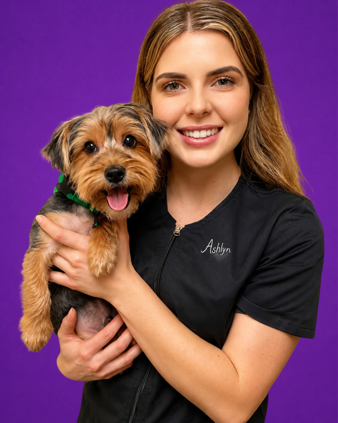 Team Member